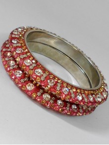 Lakh Bangles